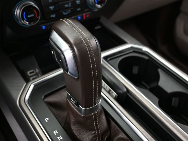 Certified 2019 Ford F150 Limited w/ Trailer Tow Package image 22