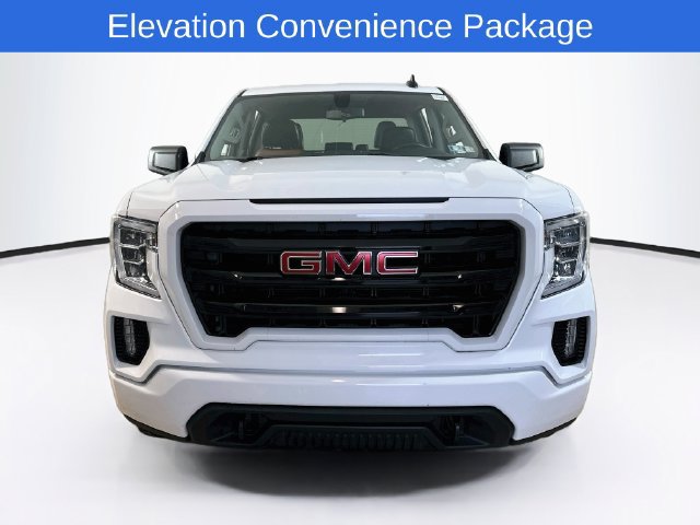 Used 2021 GMC Sierra 1500 Elevation AWD/4WD image 2