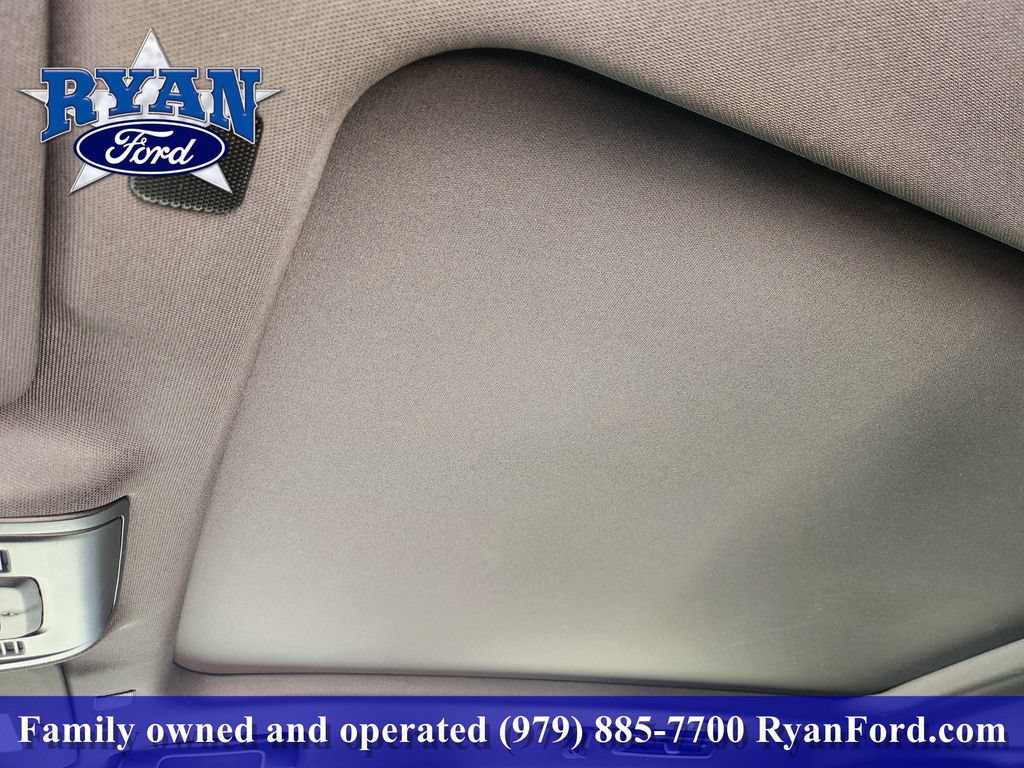 Used 2024 Chevrolet Tahoe Z71 w/ Off-Road Capability Package AWD/4WD image 18