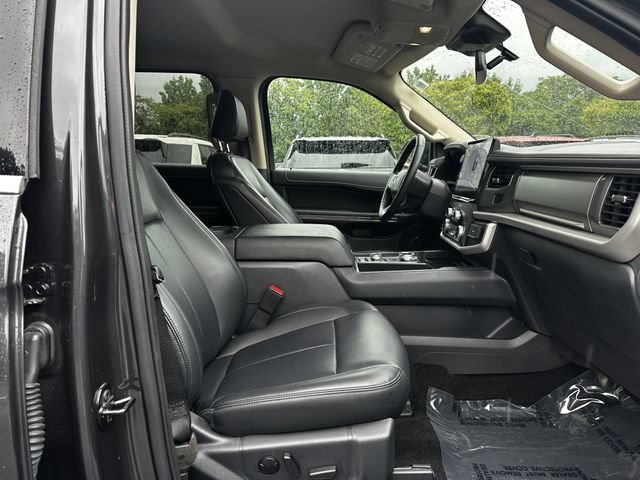 Certified 2023 Ford Expedition XLT AWD/4WD image 33
