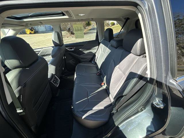 Used 2021 Subaru Forester Touring image 23