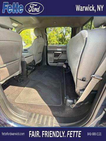 Certified 2020 Ford F150 XLT w/ Equipment Group 302A Luxury AWD/4WD image 20