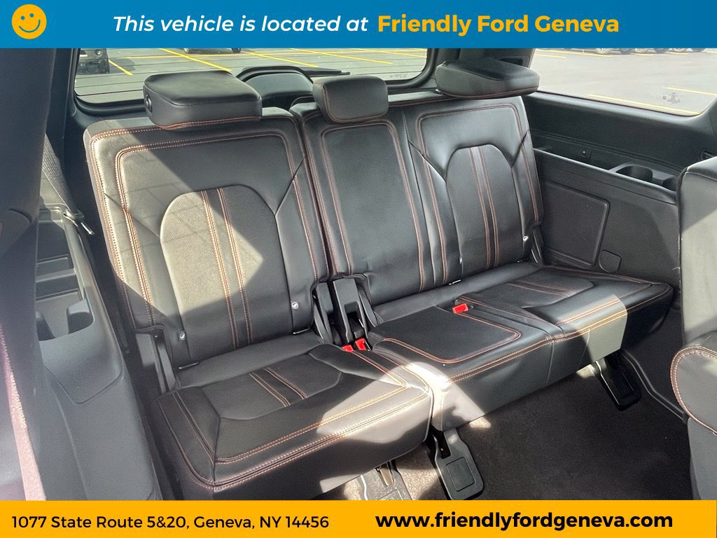 Certified 2024 Ford Expedition Timberline AWD/4WD image 33