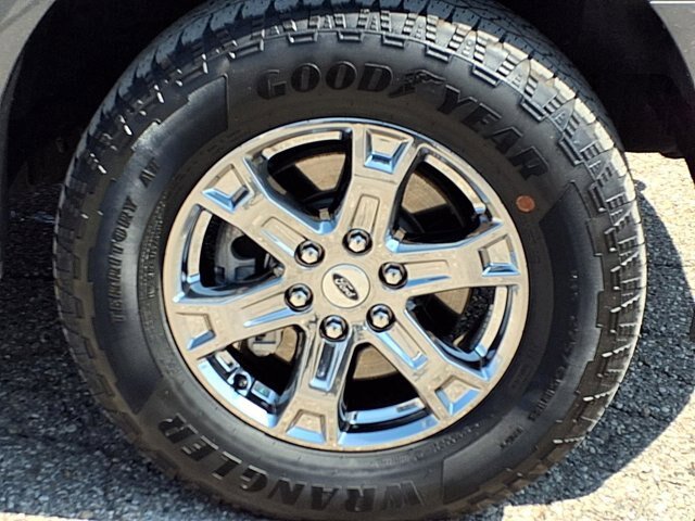 Certified 2023 Ford F150 Lariat AWD/4WD image 29