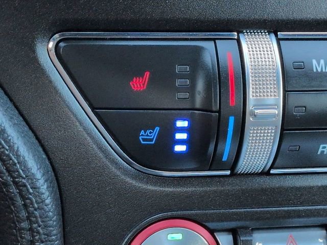Certified 2021 Ford Mustang GT Premium w/ Ford Safe & Smart Package RWD image 21