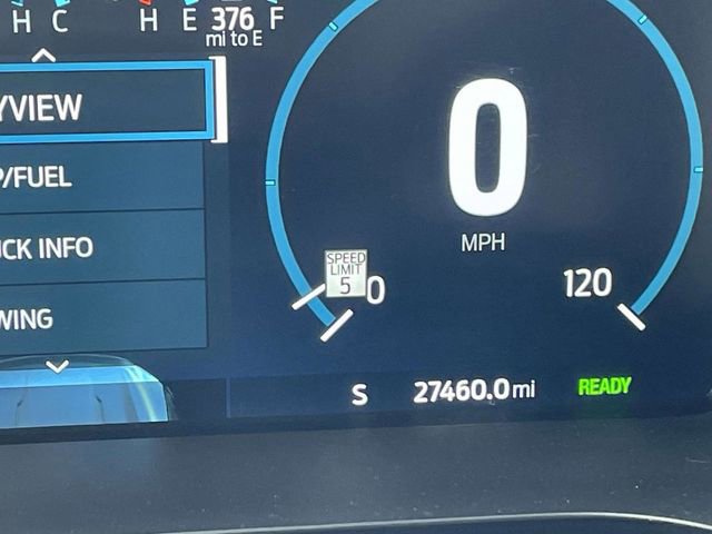 Certified 2023 Ford F150 Lariat image 20