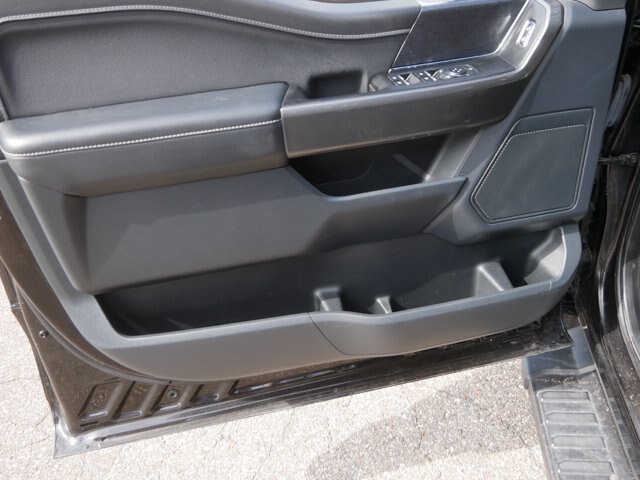 Certified 2023 Ford F150 XLT w/ Equipment Group 302A High AWD/4WD image 14
