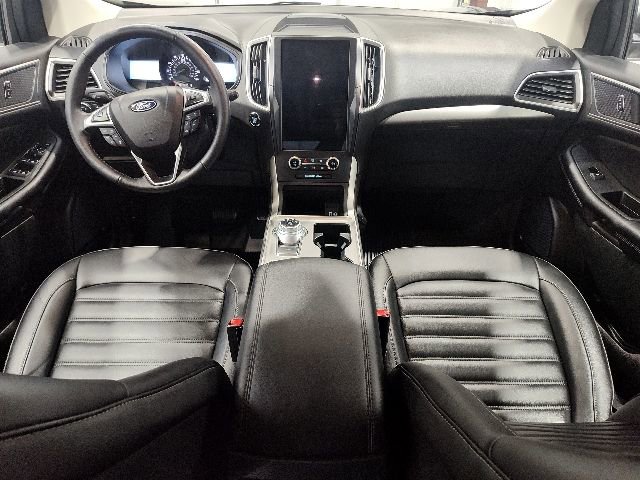 Certified 2023 Ford Edge SEL w/ Convenience Package AWD/4WD image 15