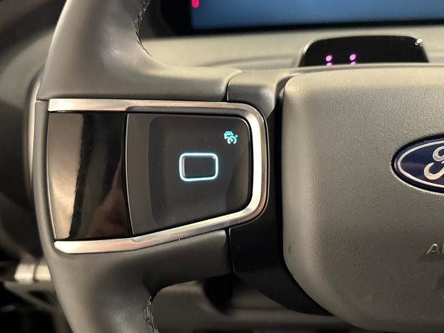 Certified 2025 Ford Expedition Active RWD image 21
