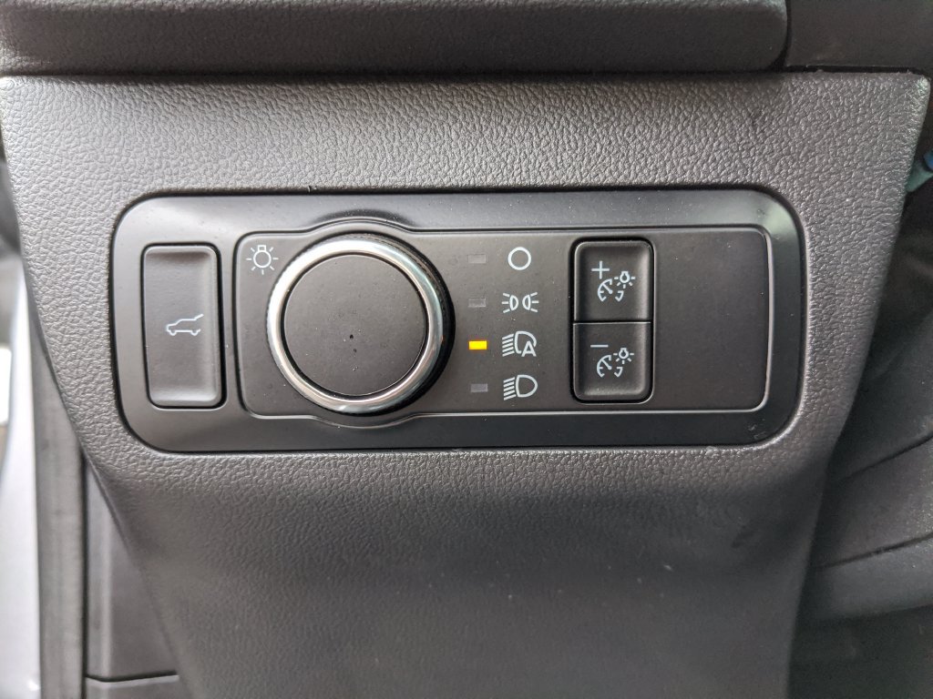 Certified 2024 Ford Escape Active AWD/4WD image 13