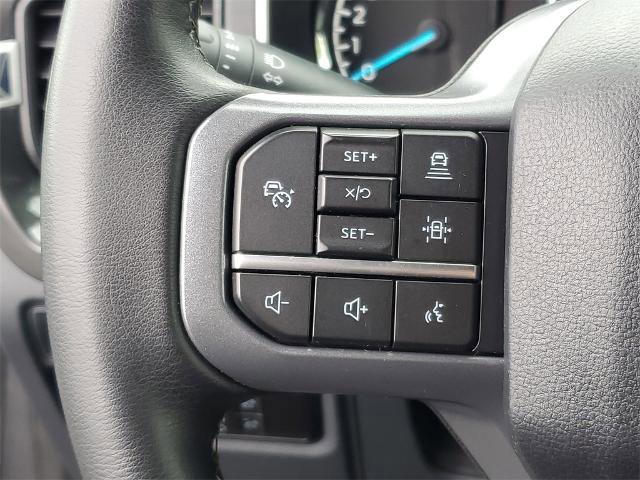 Certified 2023 Ford F150 XLT w/ Equipment Group 302A High image 11