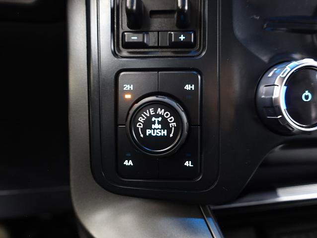 Certified 2025 Ford F150 Lariat w/ Equipment Group 501A Mid AWD/4WD image 16