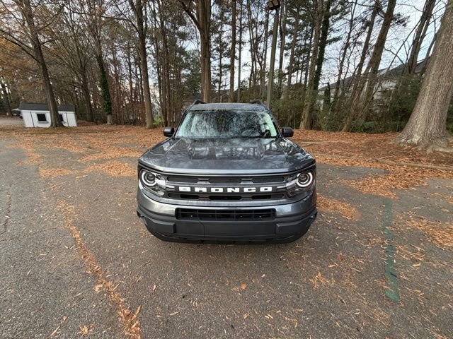 Certified 2023 Ford Bronco Sport Big Bend w/ Convenience Package image 16