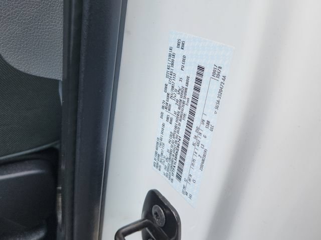 Certified 2024 Ford F150 XL AWD/4WD image 22