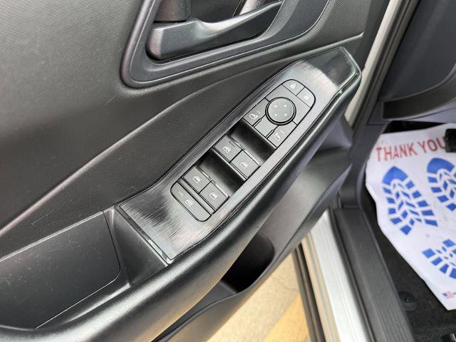 Used 2024 Nissan Rogue S AWD/4WD image 14