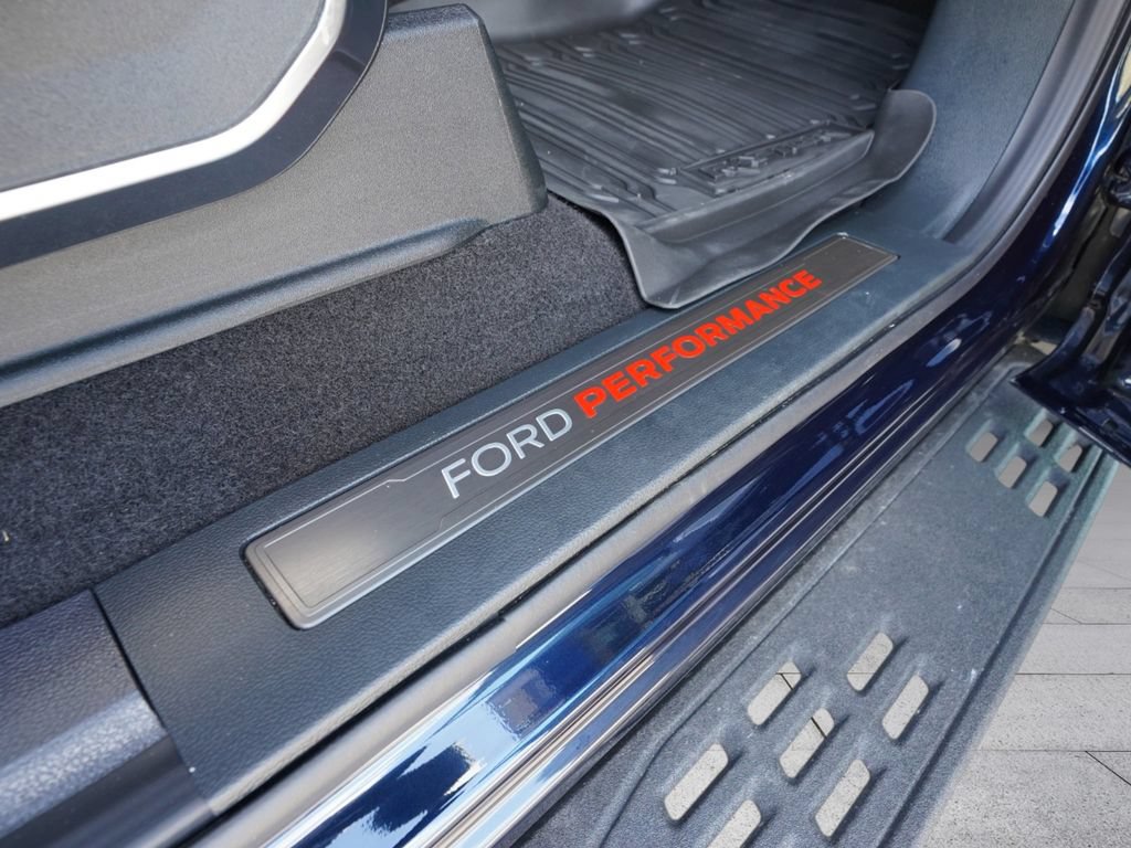 Certified 2025 Ford F150 Raptor AWD/4WD image 40