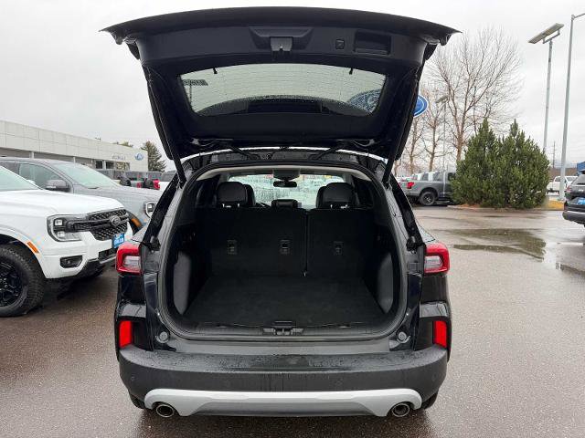 Certified 2023 Ford Escape Platinum image 9