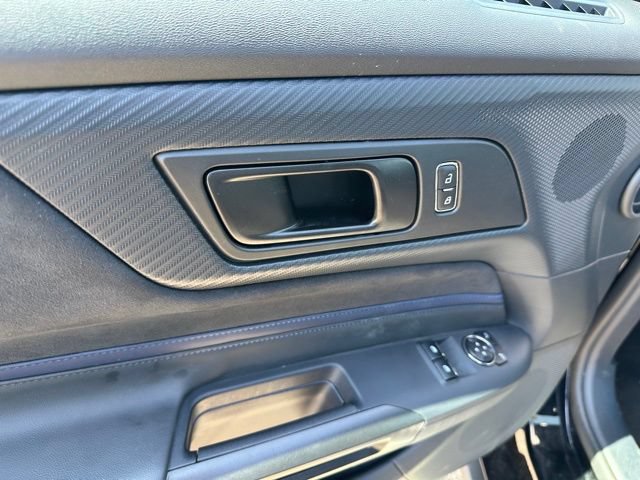 Certified 2024 Ford Mustang Dark Horse w/ Dark Horse Handlin Package RWD image 14