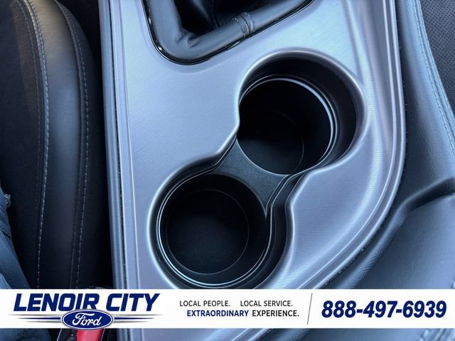 Used 2023 Dodge Challenger R/T Scat Pack w/ Plus Package RWD image 28