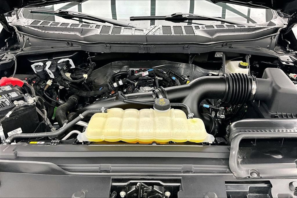 Certified 2026 Ford F150 STX AWD/4WD image 10