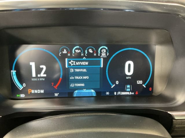 Certified 2023 Ford F150 Platinum w/ FX4 Off-Road Package AWD/4WD image 20