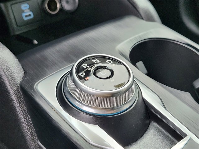 Certified 2022 Ford Escape Titanium w/ Titanium Elite Package image 28