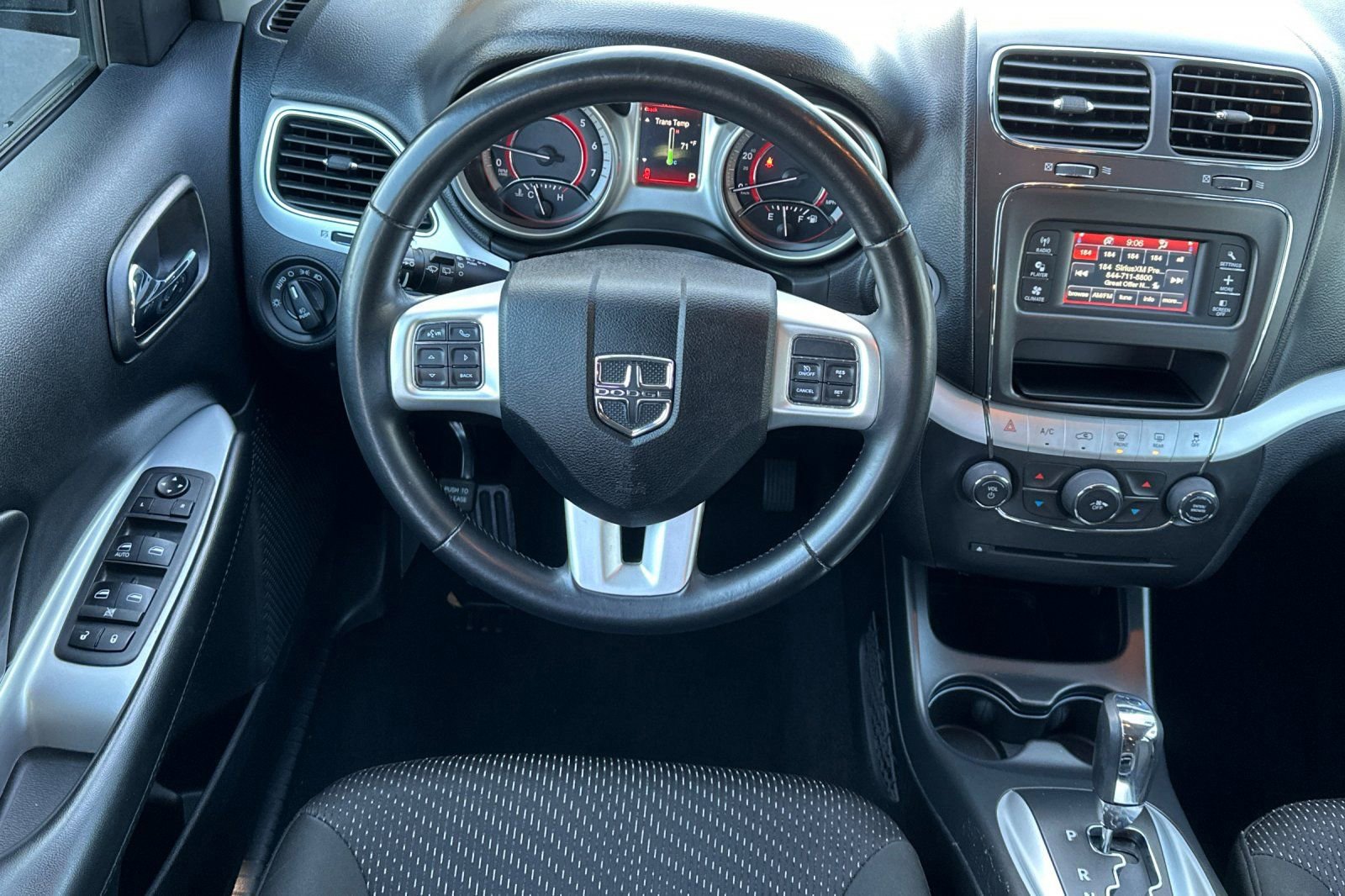 Used 2019 Dodge Journey SE w/ Connectivity Group image 17