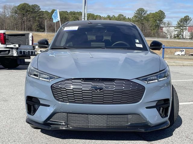 Certified 2023 Ford Mustang Mach-E GT w/ GT Performance Edition image 26