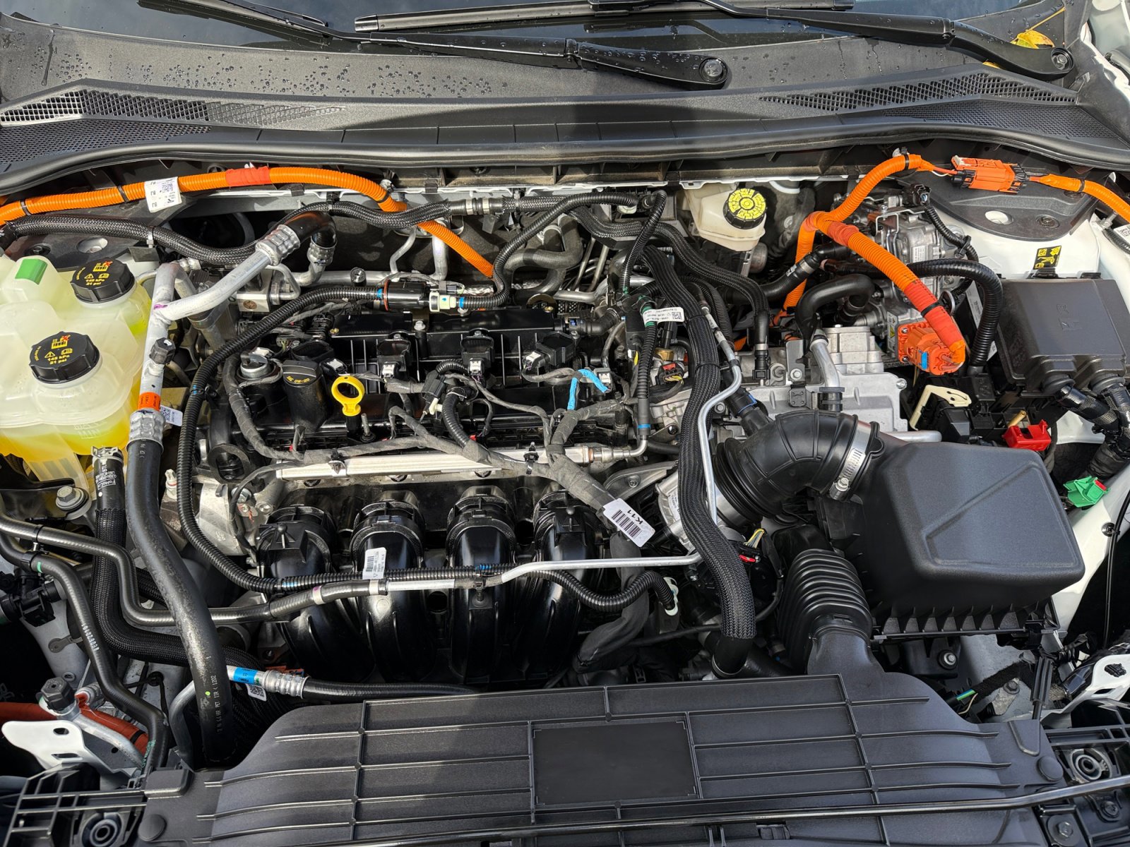 Certified 2022 Ford Escape SEL w/ Technology Package image 20