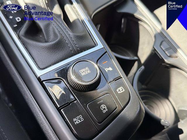 Used 2024 Kia Sportage LX FWD image 28
