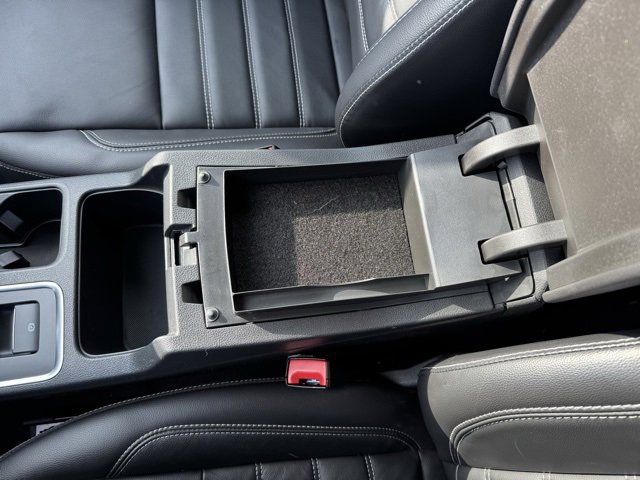 Certified 2019 Ford Escape Titanium image 21