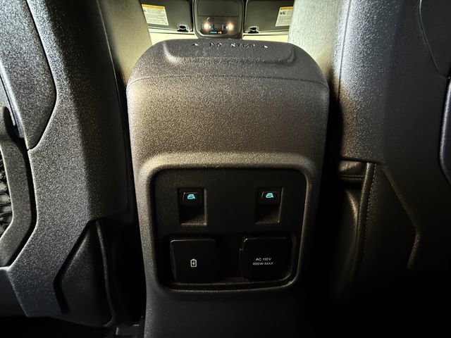 Certified 2024 Ford Bronco Big Bend AWD/4WD image 24