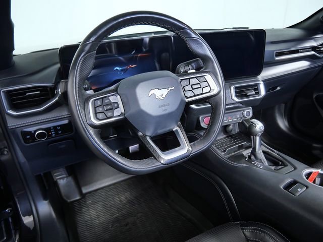 Certified 2024 Ford Mustang GT Premium RWD image 18