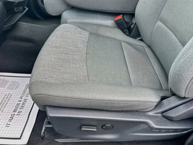 Certified 2025 Ford F250 XLT AWD/4WD image 23