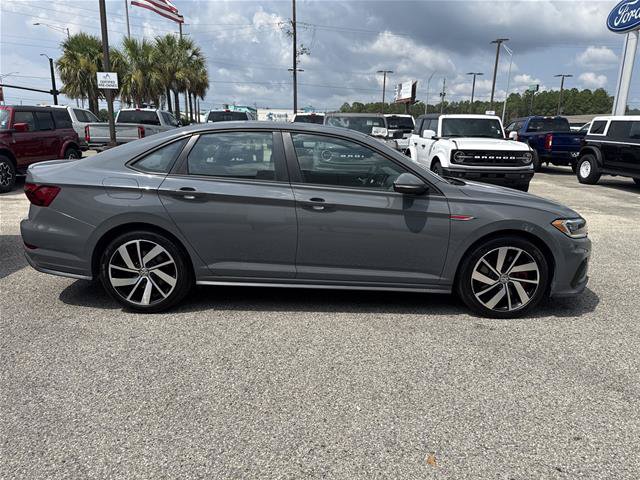 Used 2021 Volkswagen Jetta GLI Autobahn FWD image 15