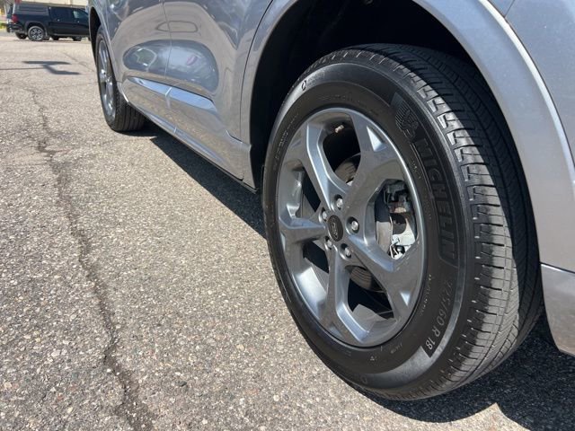 Certified 2024 Ford Escape ST-Line w/ Tech Pack #1 AWD/4WD image 30