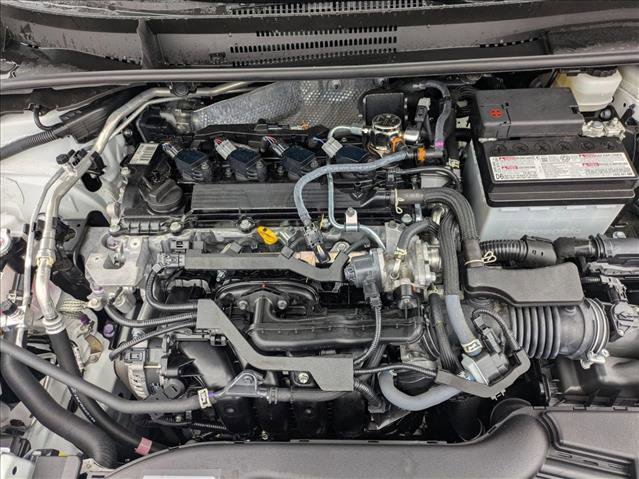 Used 2025 Toyota Corolla SE FWD image 23
