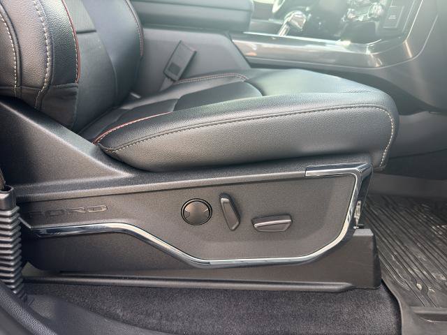 Certified 2023 Ford F150 Lariat AWD/4WD image 15