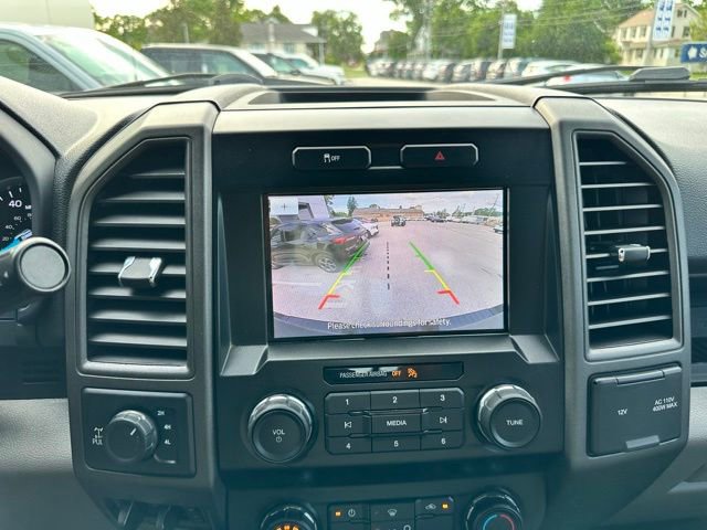 Certified 2022 Ford F350 XL w/ STX Appearance Package AWD/4WD image 58