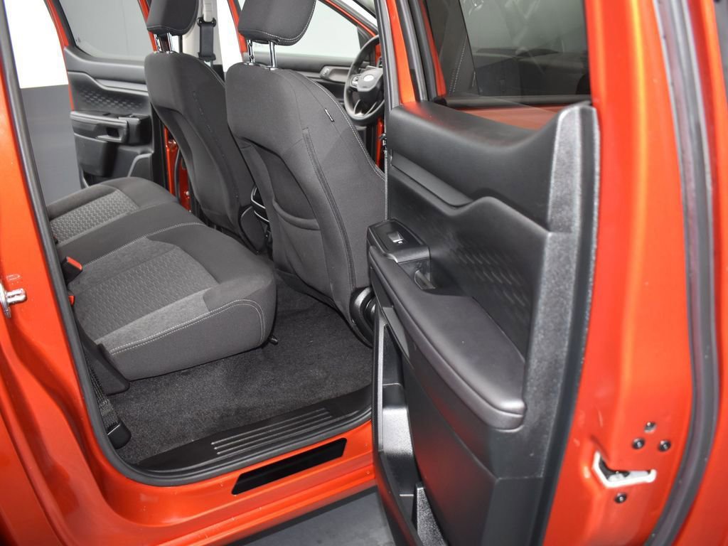 Certified 2024 Ford Ranger XL w/ Trailer Tow Package image 16