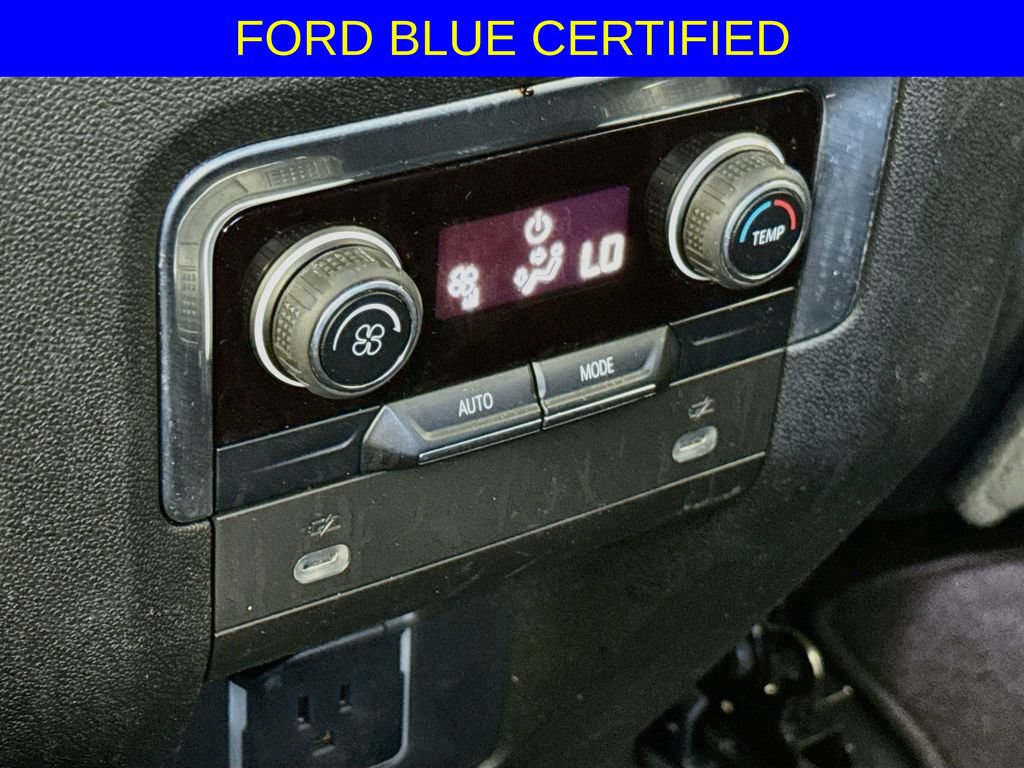 Used 2022 Chevrolet Tahoe Z71 AWD/4WD image 28