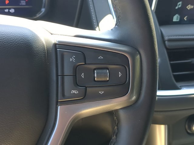 Used 2023 Chevrolet Tahoe Z71 w/ Luxury Package image 20