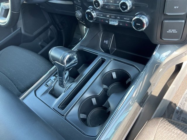 Certified 2022 Ford F150 XLT w/ Equipment Group 302A High image 33