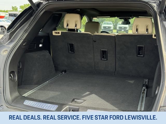 Used 2019 Cadillac XT5 Luxury image 33