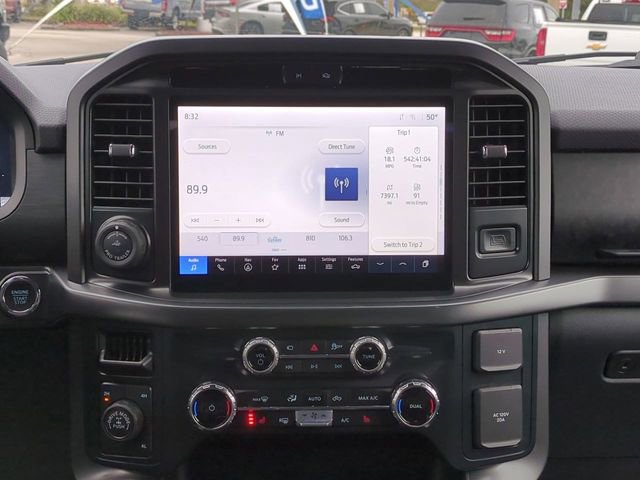Certified 2025 Ford F150 Tremor image 18