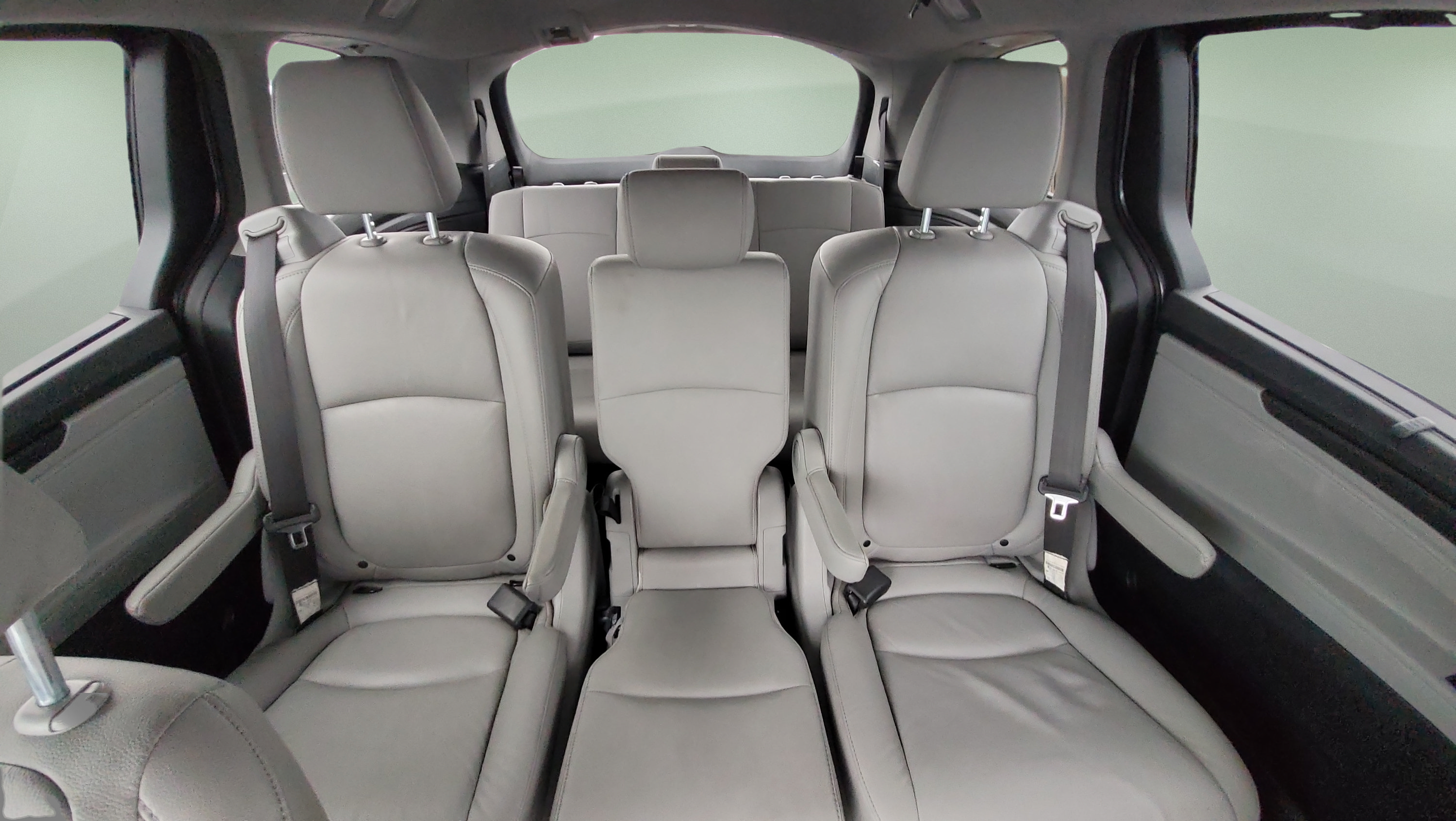 Used 2020 Honda Odyssey EX-L image 18