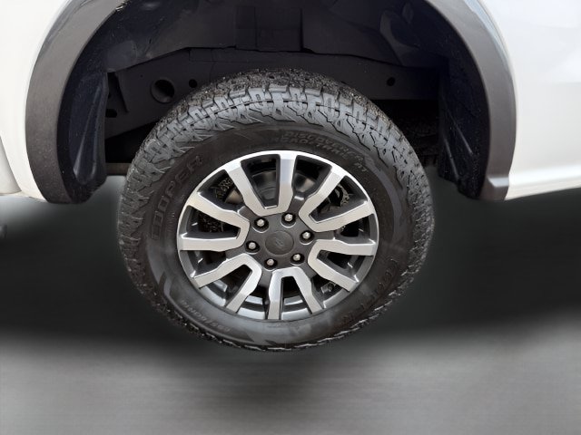 Certified 2019 Ford Ranger Lariat w/ Equipment Group 501A Mid AWD/4WD image 24