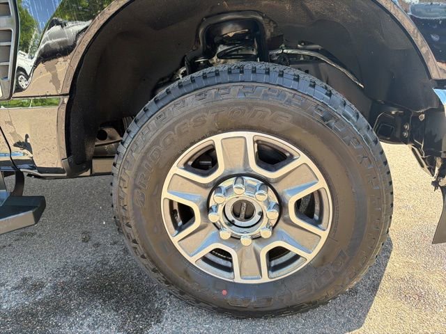 Certified 2025 Ford F250 Lariat AWD/4WD image 10