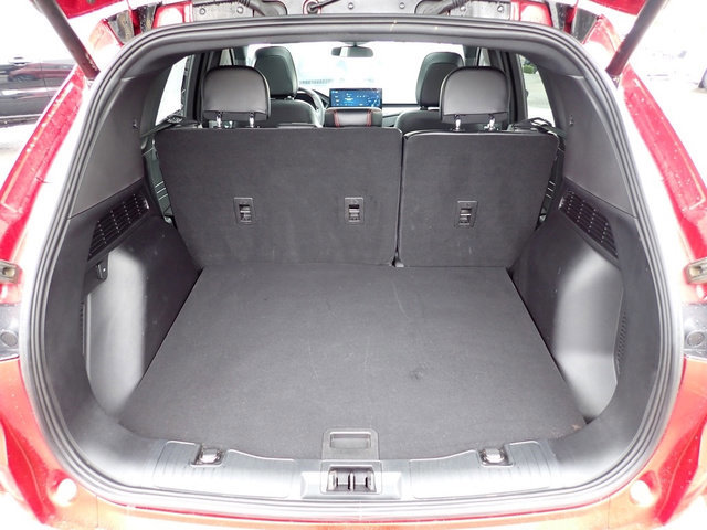 Certified 2023 Ford Escape ST-Line w/ Tech Pack #1 image 10