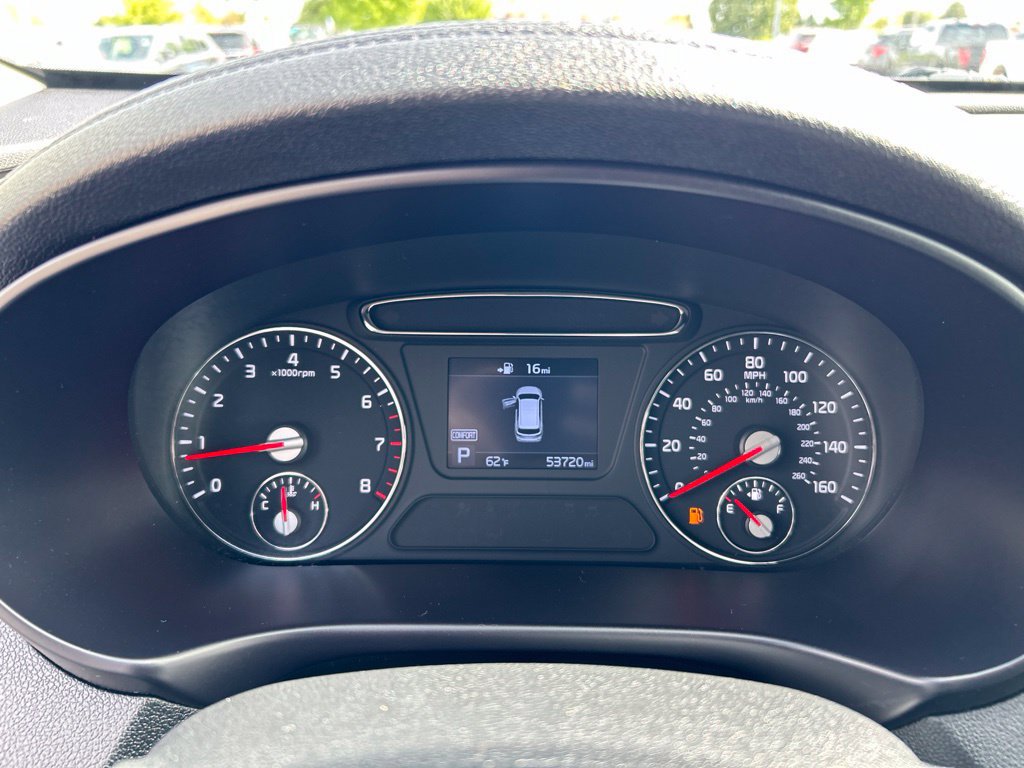 Used 2020 Kia Sorento S AWD/4WD image 16